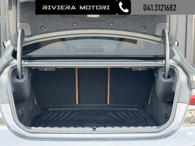 BMW 430 usata, con Controllo trazione