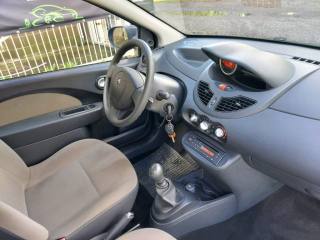 RENAULT Twingo usata, con Fendinebbia