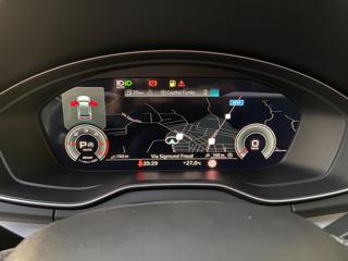 AUDI Q5 usata, con Filtro antiparticolato