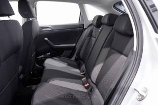 VOLKSWAGEN Taigo usata, con Autoradio digitale