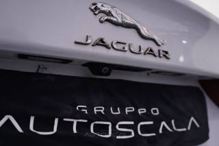 JAGUAR XE usata 36