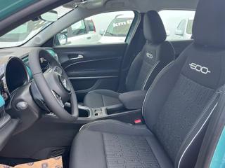 FIAT 600 usata, con Chiusura centralizzata