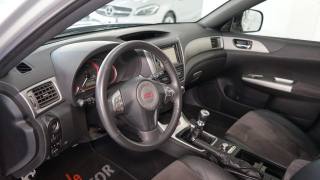 SUBARU Impreza usata, con Autoradio