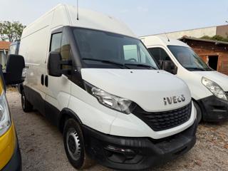 IVECO Daily usata, con Airbag laterali