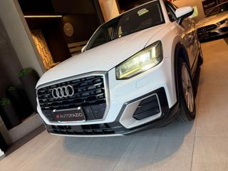 AUDI Q2 usata, con Controllo elettronico della corsia