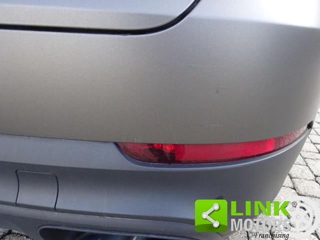 PORSCHE Cayenne usata, con Volante multifunzione