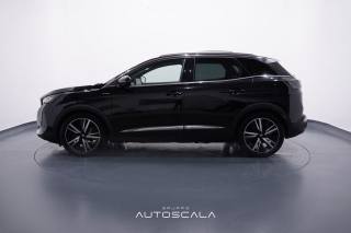 PEUGEOT 3008 usata, con Airbag laterali