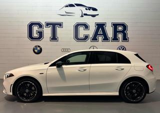 MERCEDES-BENZ A 250 usata, con Autoradio