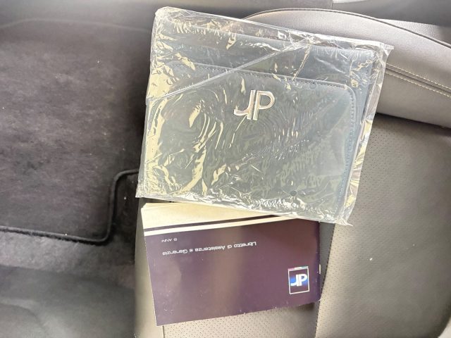 DR MOTOR DR 5.0 usata, con Sistema di riconoscimento della stanchezza