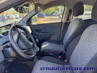 LANCIA Ypsilon usata, con Climatizzatore
