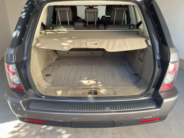 LAND ROVER Range Rover Sport usata, con Chiusura centralizzata