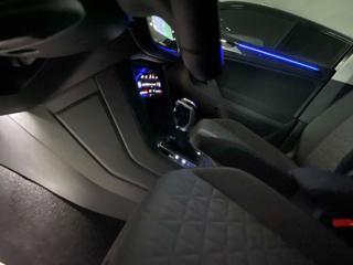 VOLKSWAGEN Tiguan usata, con Sensori di parcheggio posteriori