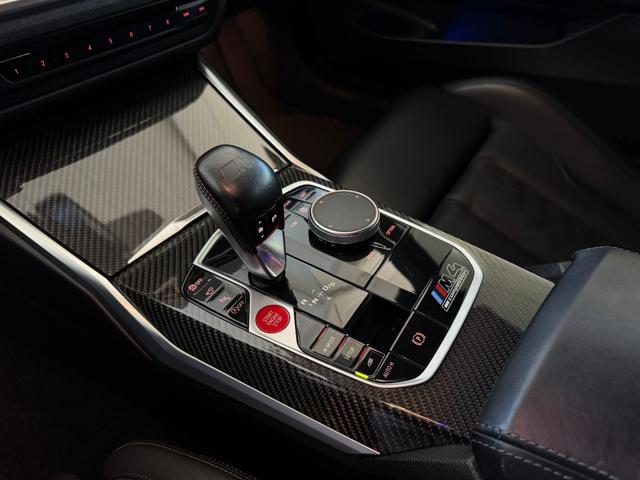 BMW M4 usata, con Cronologia tagliandi