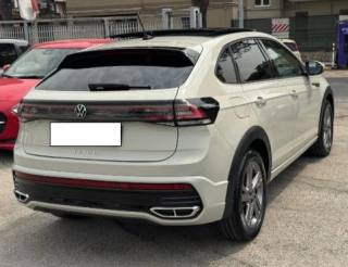 VOLKSWAGEN Taigo usata, con Airbag laterali