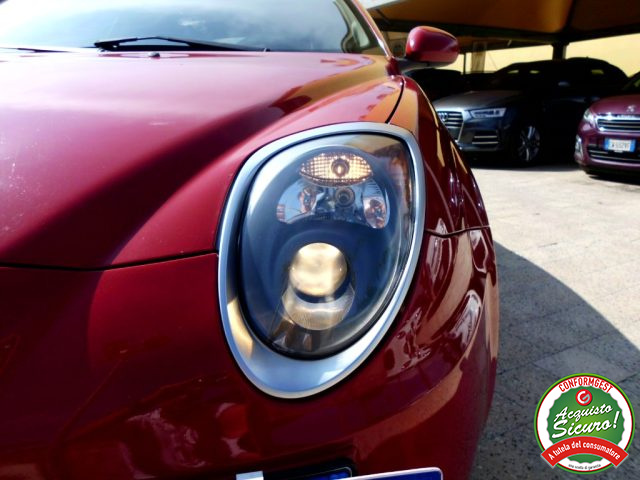 ALFA ROMEO MiTo usata, con Specchietti laterali elettrici