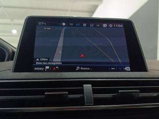 PEUGEOT 3008 usata, con Controllo elettronico della corsia