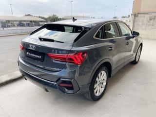 AUDI Q3 usata, con Alzacristalli elettrici