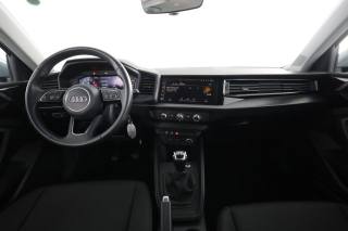 AUDI A1 usata 4