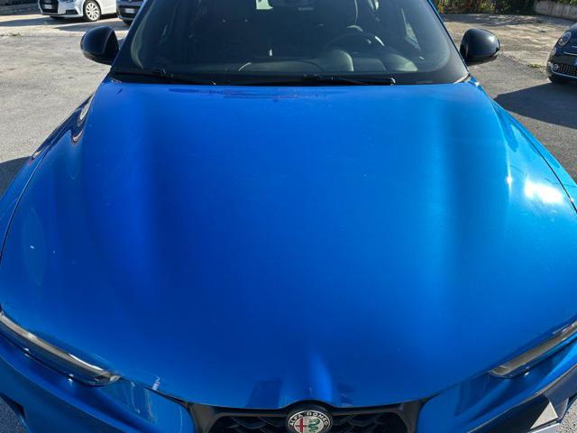 ALFA ROMEO Tonale usata, con Start/Stop Automatico