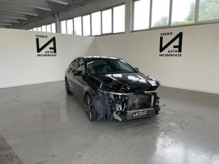 MERCEDES-BENZ CLA 200 CDI S.W. SPORT