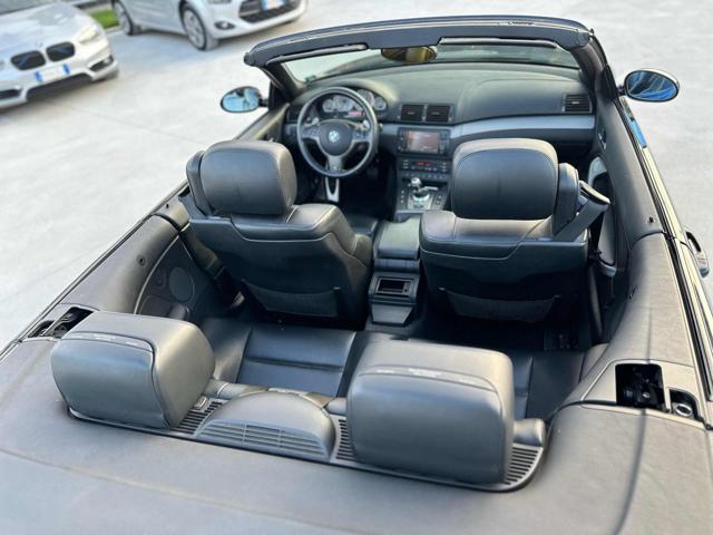 BMW M3 usata, con Chiusura centralizzata telecomandata