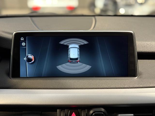 BMW X5 usata, con Cruise Control