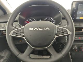 DACIA Sandero usata, con Specchietti laterali elettrici