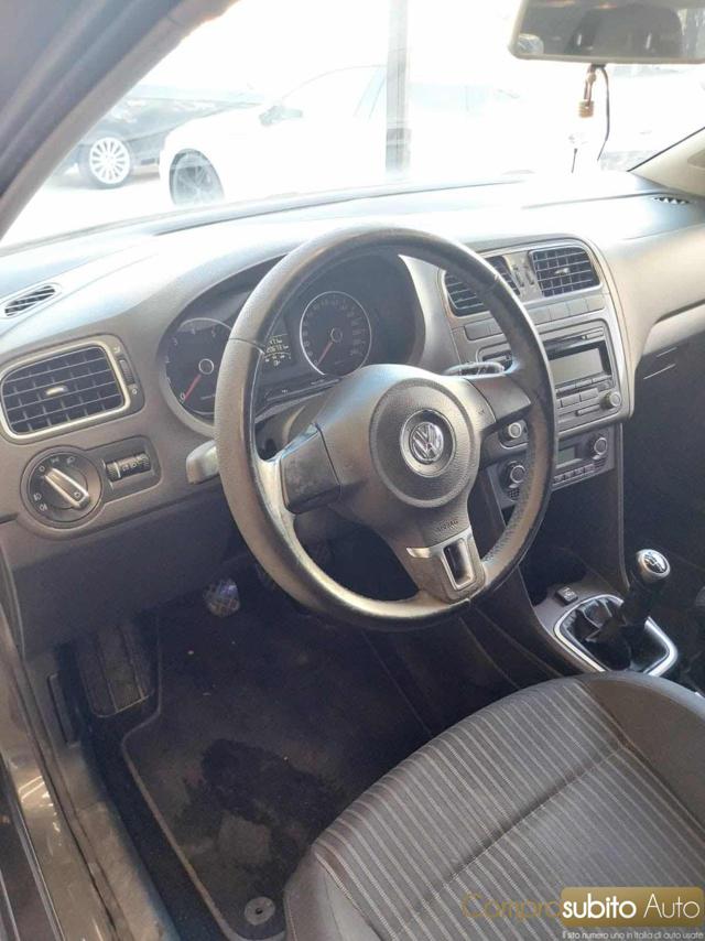 VOLKSWAGEN Polo usata 25
