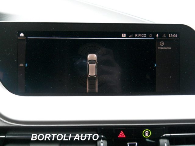 BMW 116 usata, con Servosterzo