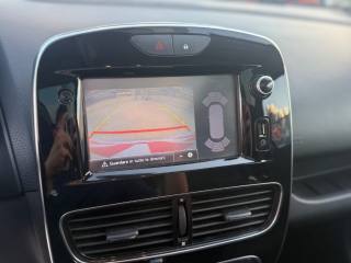 RENAULT Clio usata, con Tetto panorama