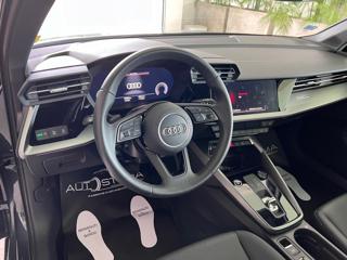 AUDI A3 usata, con Controllo automatico clima