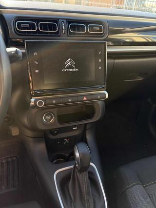 CITROEN C3 usata, con Climatizzatore