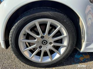 SMART ForTwo usata, con ESP