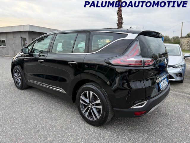 RENAULT Espace usata, con Cerchi in lega