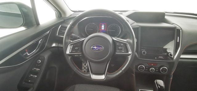 SUBARU XV usata 44