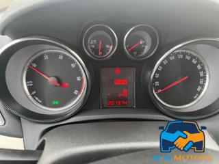 OPEL Mokka usata, con ESP
