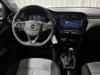 OPEL Corsa usata, con Immobilizzatore elettronico