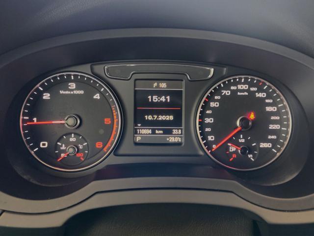 AUDI Q3 usata, con Fari Xenon