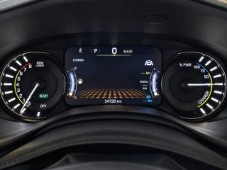 JEEP Renegade usata, con Controllo automatico clima