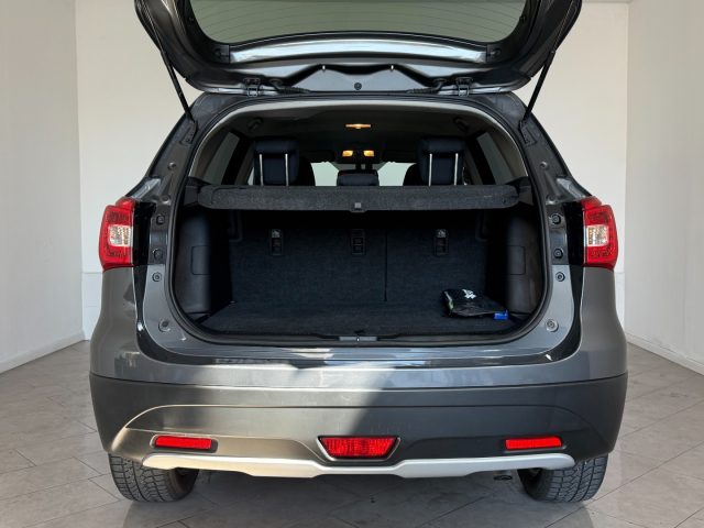 SUZUKI S-Cross usata 6