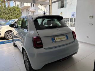 FIAT 500e usata, con Climatizzatore