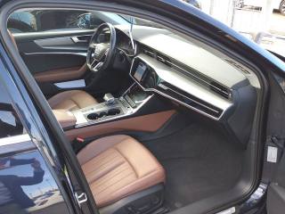 AUDI A6 usata, con Cruise Control