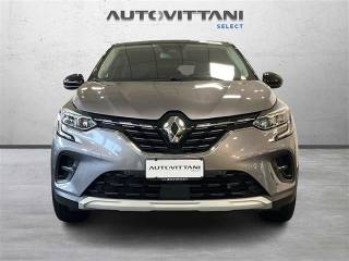 RENAULT Captur usata 1