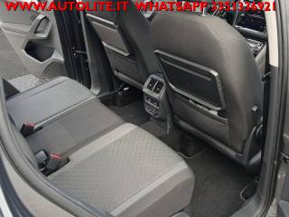 VOLKSWAGEN Tiguan usata, con Servosterzo