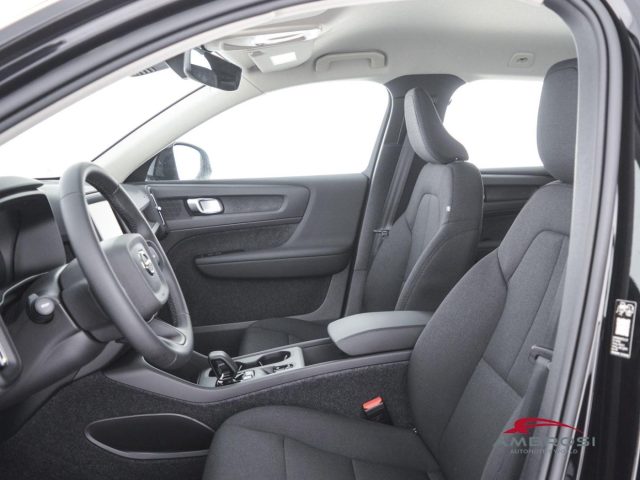 VOLVO XC40 usata 8