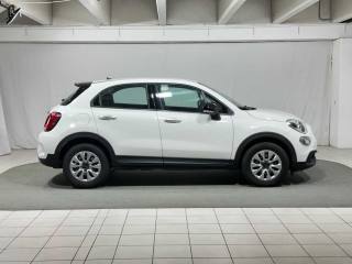 FIAT 500X usata, con Chiusura centralizzata