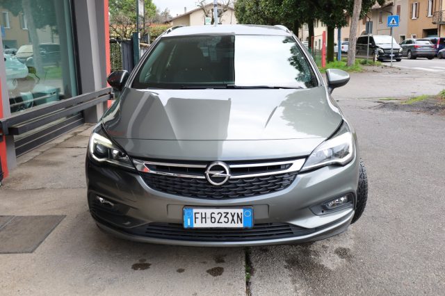 OPEL Astra usata 98