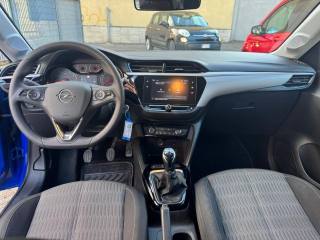 OPEL Corsa usata, con Controllo trazione