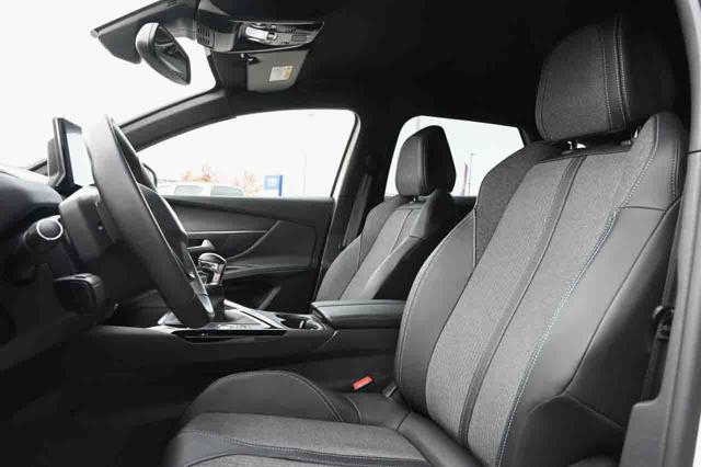 PEUGEOT 3008 usata, con ESP