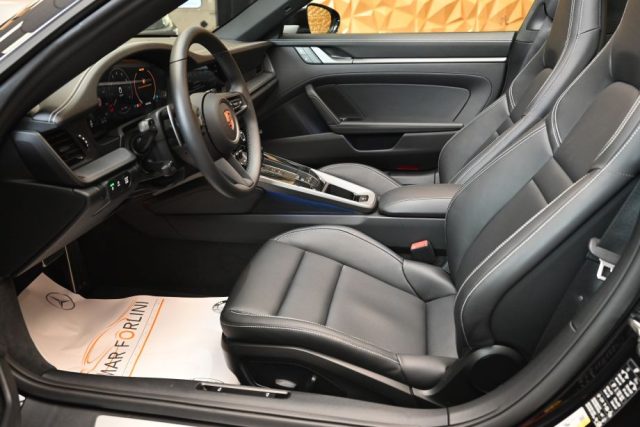 PORSCHE 911 usata 8